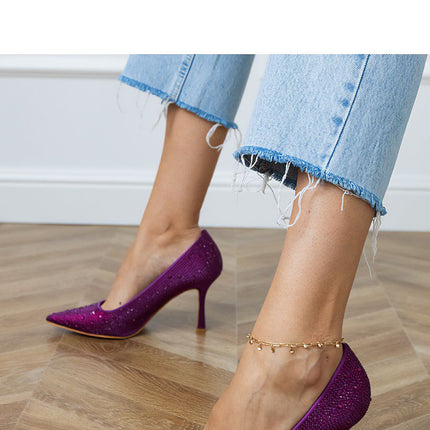  High heels model 213354 PRIMO 