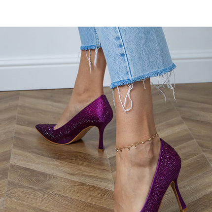  High heels model 213354 PRIMO 