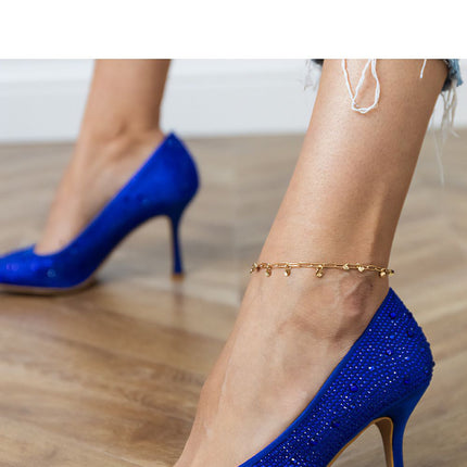  High heels model 213355 PRIMO 
