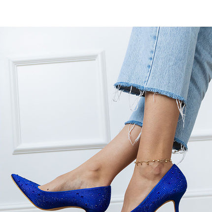  High heels model 213355 PRIMO 
