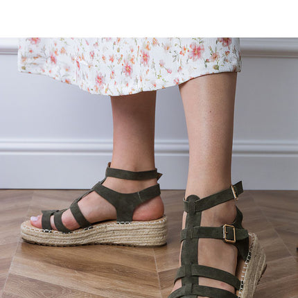  Sandals model 213356 PRIMO 