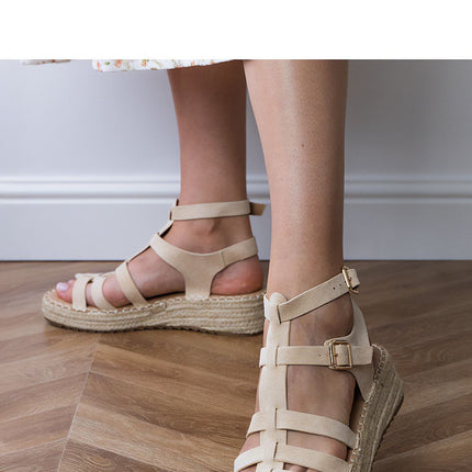  Sandals model 213357 PRIMO 