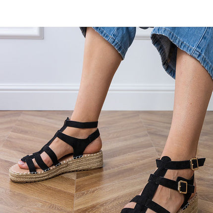  Sandals model 213358 PRIMO 