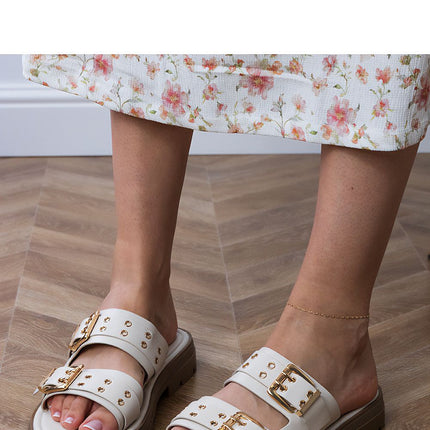  Flip-flops model 213359 PRIMO 