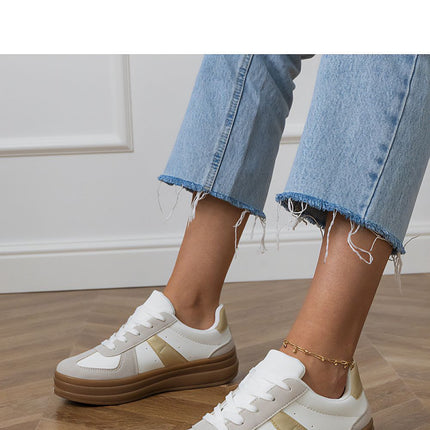  Sport Shoes model 213366 PRIMO 