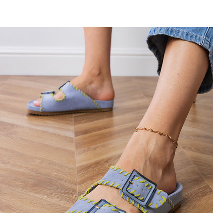  Flip-flops model 213387 PRIMO 