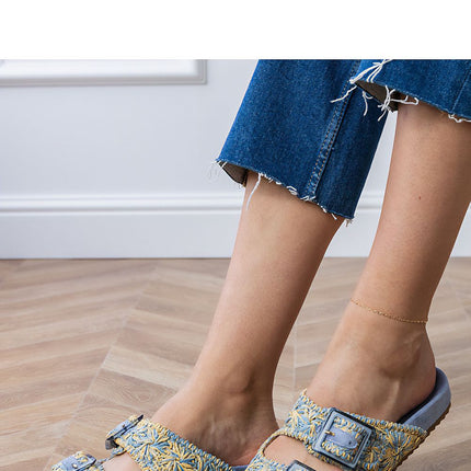  Flip-flops model 213391 PRIMO 