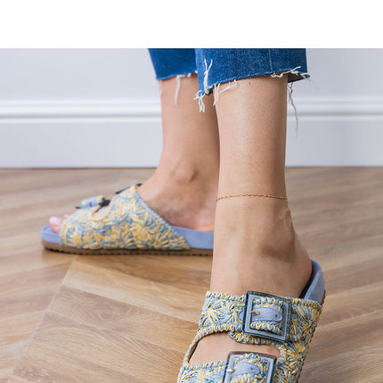  Flip-flops model 213391 PRIMO 