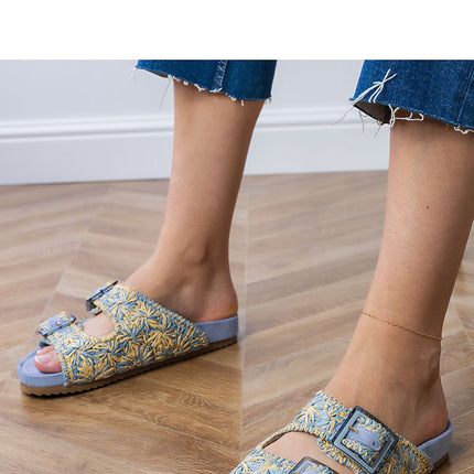  Flip-flops model 213391 PRIMO 