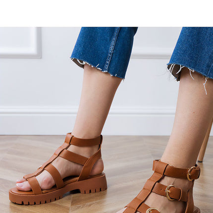  Sandals model 213402 PRIMO 