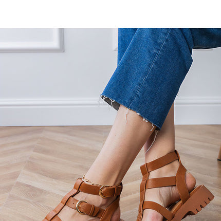  Sandals model 213402 PRIMO 
