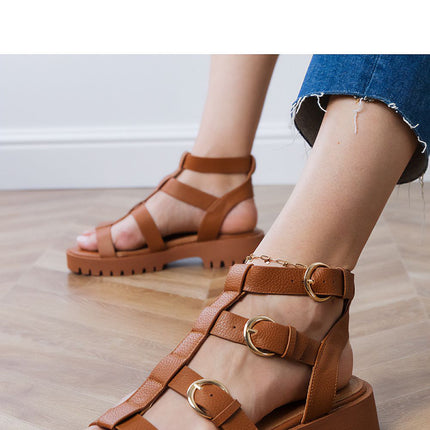  Sandals model 213402 PRIMO 