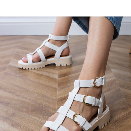  Sandals model 213404 PRIMO 