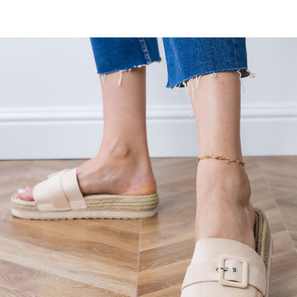  Flip-flops model 213407 PRIMO 