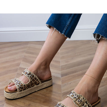  Flip-flops model 213416 PRIMO 