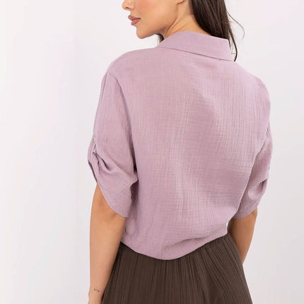  Shirt model 213425 Italy Moda 