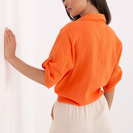  Shirt model 213426 Italy Moda 