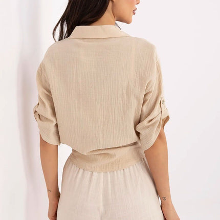  Shirt model 213432 Italy Moda 