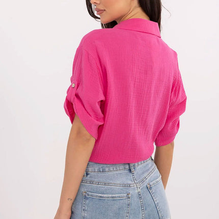  Shirt model 213433 Italy Moda 