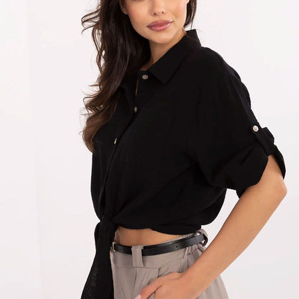  Shirt model 213437 Italy Moda 