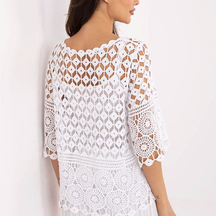  Blouse model 213441 Italy Moda 
