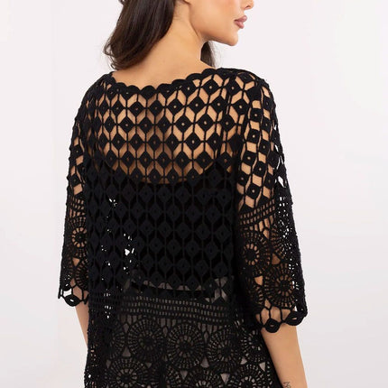  Blouse model 213442 Italy Moda 