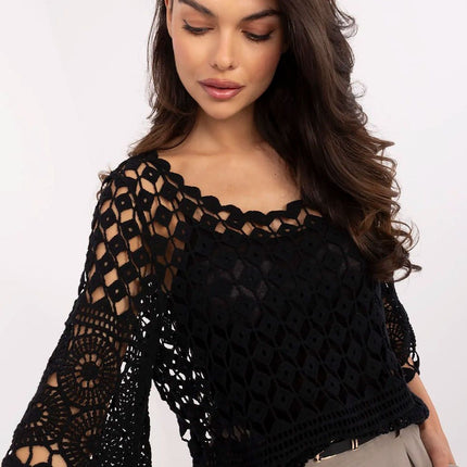  Blouse model 213442 Italy Moda 
