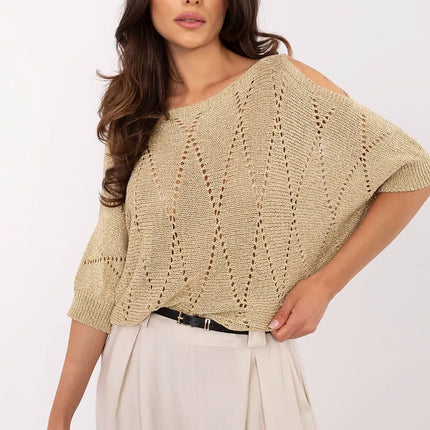  Jumper model 213449 Italy Moda 