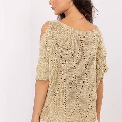  Jumper model 213449 Italy Moda 