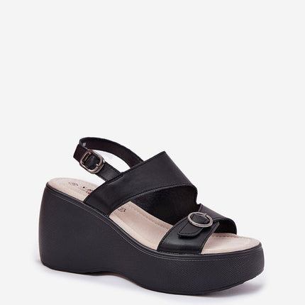  Buskin model 213459 Step in style 