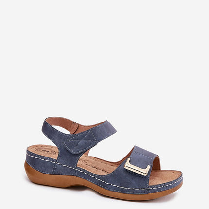  Sandals model 213467 Step in style 