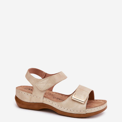 Sandals model 213468 Step in style 