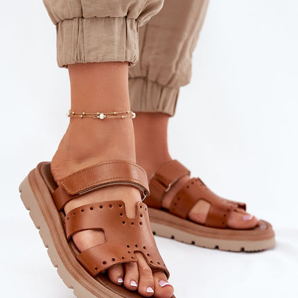  Flip-flops model 213475 Step in style 