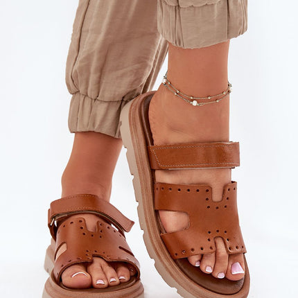  Flip-flops model 213475 Step in style 