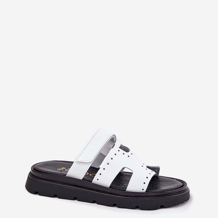  Flip-flops model 213476 Step in style 