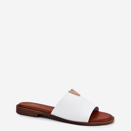  Flip-flops model 213477 Step in style 