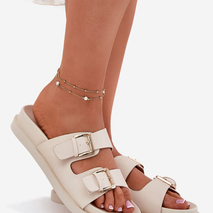  Flip-flops model 213479 Step in style 