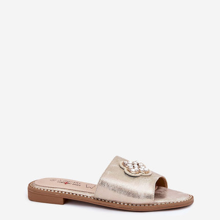  Flip-flops model 213480 Step in style 