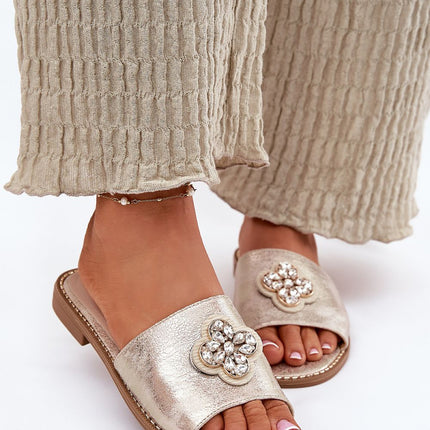  Flip-flops model 213480 Step in style 