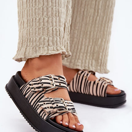  Flip-flops model 213481 Step in style 