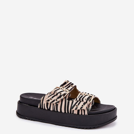  Flip-flops model 213481 Step in style 