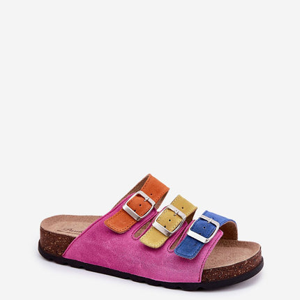  Flip-flops model 213483 Step in style 