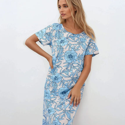  Nightshirt model 213503 Momenti Per Me 