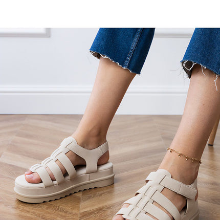  Sandals model 213512 PRIMO 