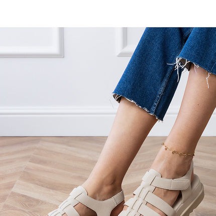  Sandals model 213512 PRIMO 