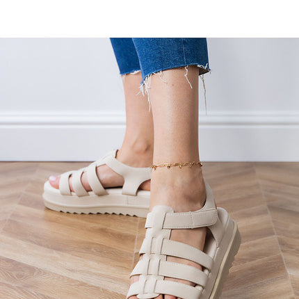  Sandals model 213512 PRIMO 