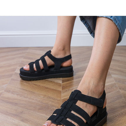  Sandals model 213514 PRIMO 