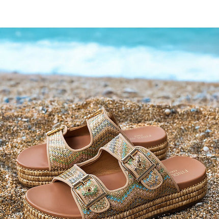  Flip-flops model 213525 PRIMO 