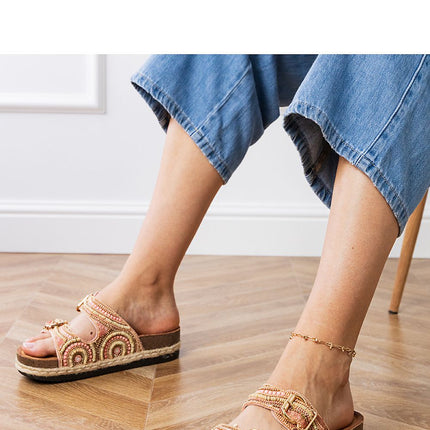  Flip-flops model 213528 PRIMO 