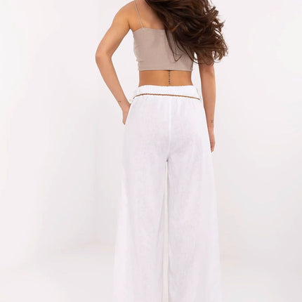  Women trousers model 213547 Italy Moda 
